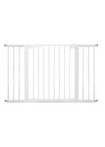 Baby Dan BabyDan Premier Safety Gate with 6 Extensions White 112-119.3 cm *DEMO*