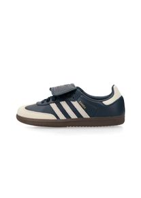 Adidas Samba LT W (blue / beige) - Taille 36 2/3 - Couleur bleu /marine