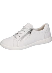 Waldläufer Waldläufer Schnürschuh »H-CLOÈ, Sneaker,«, in H-Weite, Freizeitschuh, Halbschuh, Schnürschuh