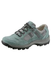 Waldläufer Waldläufer Schnürschuh »HOLLY«, Luftpolstersohle, in Weite H, Freizeitschuh, Halbschuh, Schnürschuh