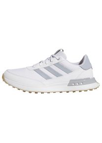 adidas Performance Sportschuh 'S2G' Herren grau / weiß Größe 40