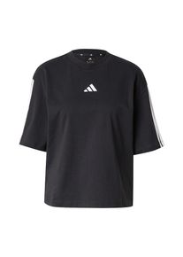 adidas Sportswear T-shirt fonctionnel Femme noir taille L