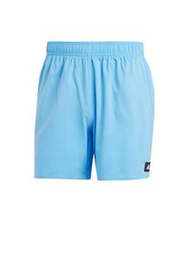 adidas Performance Sportbadehose Herren himmelblau Größe XXS