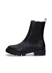 NAE Vegan Shoes Stiefel Damen schwarz Größe 36