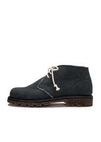 NAE Vegan Shoes Stiefel 'Peta' Damen schwarz Größe 35