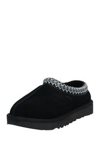 UGG Australia UGG Dames Huisschoenen 'Tasman' lichtblauw / zwart / wit 36