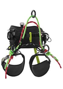 Baudrier d'élagage Edelrid TreeRex II