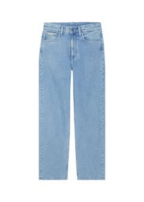 Calvin Klein Jeans Dames Jeans blauw denim 24