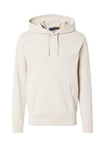 Polo Ralph Lauren Sweat-shirt Homme gris taille XXL