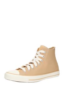Converse Sneaker înalt 'CHUCK TAYLOR ALL STAR' Bărbaţi maro, Mărimea 6
