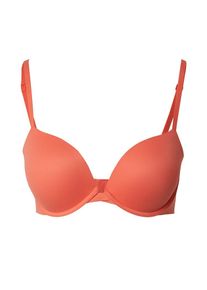 Calvin Klein Underwear Dames BH oranje 70