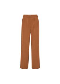2ndday Pantalon Femme marron taille 32