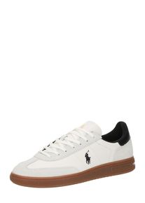 Polo Ralph Lauren Sneaker low 'Bedford' Bărbaţi alb, Mărimea 36