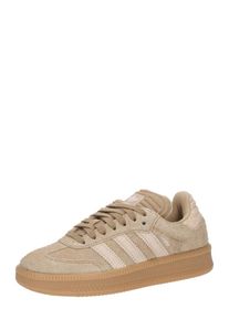 adidas originals Sneaker low 'SAMBA' Femei maro, Mărimea 3,5