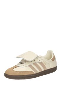 adidas originals Dames Sneakers laag 'SAMBA LT' beige / camel / offwhite 36