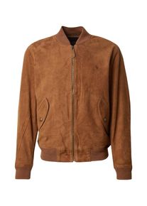 Polo Ralph Lauren Veste mi-saison Homme marron taille XXL