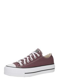 Converse Sneaker low 'CHUCK TAYLOR ALL STAR LIFT' Femei maro, Mărimea 5