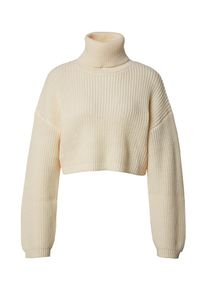 LeGer by Lena Gercke Pulóver 'Carola' Női fehér , Méret 36