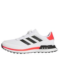 adidas Performance Sportschuh 'S2G Spikeless Boa24' Herren neonrot / schwarz / weiß Größe 40