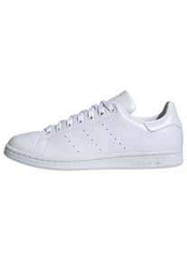 adidas originals Heren Sneakers laag 'Stan Smith' wit 36