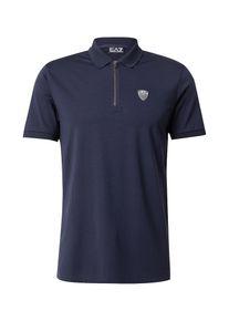 EA7 Emporio Armani Heren Shirt navy XS