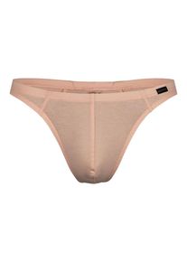 Olaf Benz String ' RED1601 Ministring ' Herren beige Größe S
