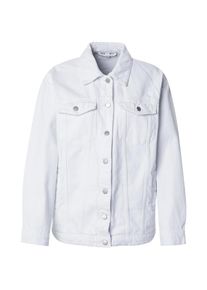 Vila Giacca di mezza stagione 'VIMEY' Donna - bianco denim