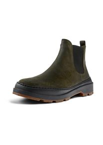 Camper Stiefel 'Brutus Trek' Herren dunkelgrün Größe 39