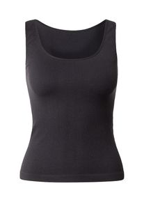 Only Play Sporttop 'ONPJAIA' Damen schwarz Größe XS/S
