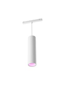 PHILIPS Hue Perifo - Railverlichting Hanglamp Extension - Wit