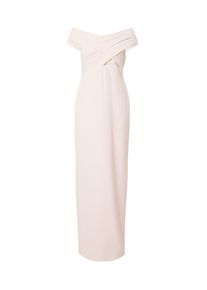 Lauren by Ralph Lauren Lauren Ralph Lauren Robe de soirée Femme rose taille 40