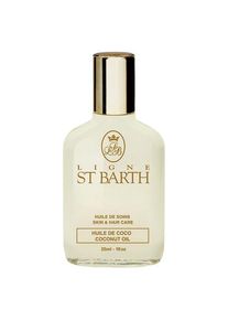LIGNE ST BARTH CORPS & BAIN Kokosolie lichaams- en haarverzorging Cosmetica Dames 25 ml