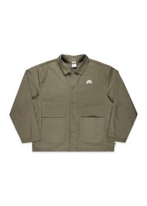 NIKE SB Oly Jas medium olive Heren XL