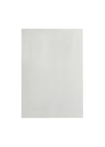 10 Sheet - Scrim, 3-count, 700 x 1,000 mm, cotton, white|nature