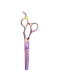 Olivia Garden SilkCut Avlastningssax Rainbow RH 6,0" Urtunningssax Unisex