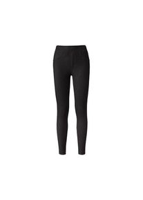 Legginsy na podszewce stylizowane na dżinsy Tchibo
