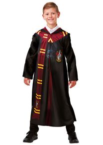 Gryffindor trollkarl för tonåringar