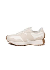 New Balance WS327NKD, Linen / Sea Salt