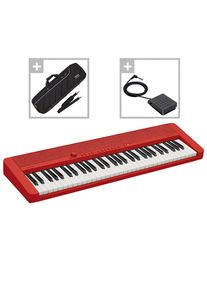 Casio CT-S1 RD Set Synthétiseur