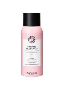 Maria Nila Style & Finish Shaping Heat Spray protection Female 100 ml