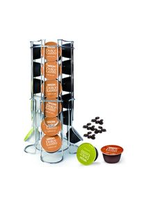 Maxxo 366978 stojan na kapsule Dolce Gusto 24 ks