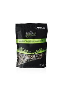 AQUAEL Aqua Decoris Gravel Nature 2kg