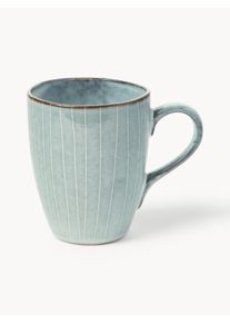 Broste Copenhagen Handgjorda Muggar Nordic Sea, 250 ml, 6 stycken