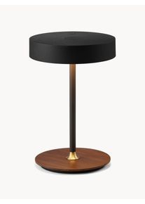Liten Mobil Bordslampa On The Move, dimbar