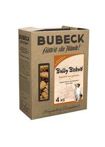 Bubeck Bully Biskuit 4kg