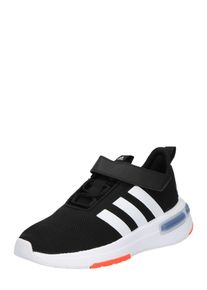 adidas Sportswear Pojkar Sneaker 'Racer TR23' svart / vit Storlek 39