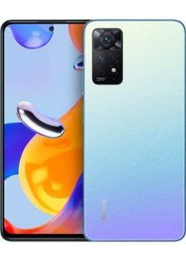 Xiaomi Redmi Note 11 Pro | 6 GB | 128 GB | Star Blue