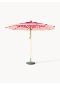 Weishäupl Rund parasol Classic i forskellige størrelser