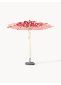 Weishäupl Rund parasol Classic i forskellige størrelser