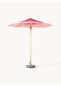 Weishäupl Rund parasol Classic i forskellige størrelser